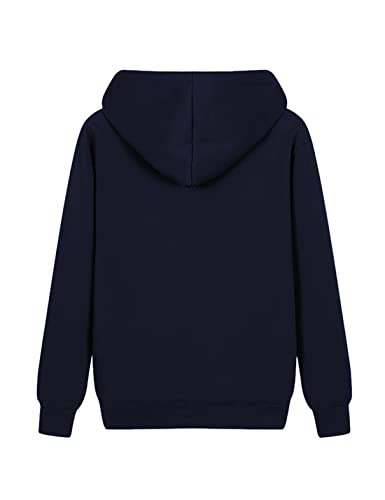 Women's Athletic Hoodies Sherpa Fleece Lined Workout Pullover Winter Warm Thicken Sweatshirt