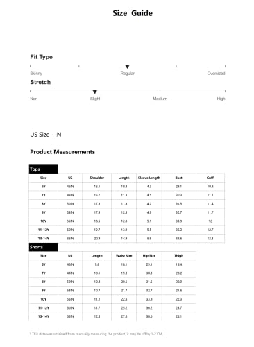 Girl's Short Sleeve Letter Graphic 2Pcs Crop Top and Track Shorts Set