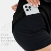 Womens Summer 2 Piece Short Skirt Sets Short Sleeve Tshirt Matching Tennis Skort Dressy Cotton Travel Vacation Outfits