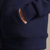 31aBZJC4aLL.jpg Women's Casual Full Zip Up Sherpa Lined Hoodie Sweatshirt Jacket Coat