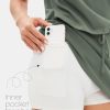 Womens Summer 2 Piece Short Skirt Sets Sleeveless Top and Tennis Skorts Dressy Cotton Matching Sweatsuits Outfits 2025
