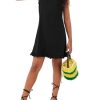 Girl's Fringe Swim Cover Up Sleeveless Tassel Summer Beach Bathing Suit Coverups Dress