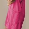 Casual Sleeveless Rompers for Women Summer Beach Vacation Stretchy Cotton Racerback Overall Shorts with Pockets