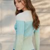 Womens Fall Lightweight Cropped Cardigans Long Sleeve Button Up V Neck Sweater Ribbed Knit Open Front Tops 2025 Trendy
