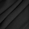 Women 2 Piece Sweater Skirt Sets Mock Neck Long Sleeve Knit Pullover Top Matching Mini Skirts Fall Winter Outfits 2025
