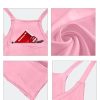 Womens Athletic Dress Hot Shot Mini Dress Built in Shorts Summer Workout Romper Dress 2025 Trendy Outfit