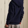 41Fdb6-RR3L.jpg Women's Casual Full Zip Up Sherpa Lined Hoodie Sweatshirt Jacket Coat