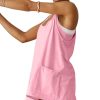 Womens Athletic Dress Hot Shot Mini Dress Built in Shorts Summer Workout Romper Dress 2025 Trendy Outfit