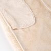 41Nq90aC3XL.jpg Yeokou Women's Warm Sherpa Lined Athletic Sweatpants Jogger Fleece Pants