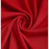 Women's Off Shoulder Short Sleeve Fit and Flare A Line Flowy Party Date Maxi Dress