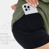 Womens Summer 2 Piece Short Skirt Sets Short Sleeve Tshirt Matching Tennis Skort Dressy Cotton Travel Vacation Outfits