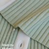 Womens Fall Lightweight Cropped Cardigans Long Sleeve Button Up V Neck Sweater Ribbed Knit Open Front Tops 2025 Trendy