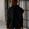 Women's Fleece Vest Casual Sleeveless Button Down Winter Warm Sherpa Jacket with Pockets