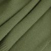 Women 2 Piece Sweater Skirt Sets Mock Neck Long Sleeve Knit Pullover Top Matching Mini Skirts Fall Winter Outfits 2025