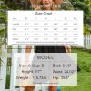 Women's 2025 Summer Short Puff Sleeve Casual Short Mini Dresses Tie Back Square Neck A-Line Sundress