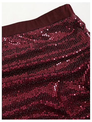 Women's Y2k 2 Piece Sexy Outfits Backless Halter Crop Top and Ruched Bodycon Mini Skirt Set