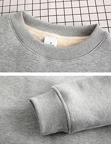 Women's Winter Hoodies Pullover Sherpa Fleece Warm Heavyweight Sweatshirt